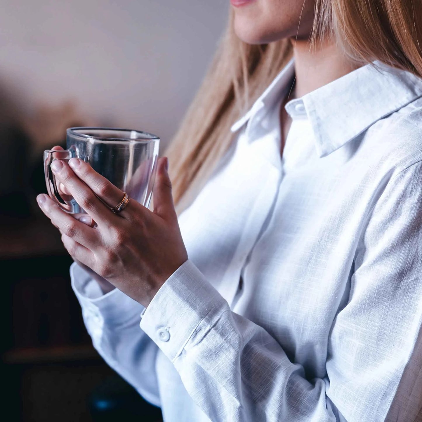 Blusa de Lino para Verano - Elegante y Fresca | Jessymell